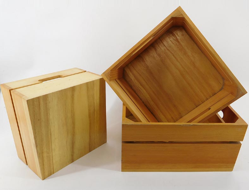 Why Choose Wooden Toys For Children