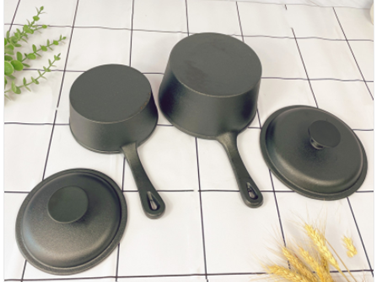 Season a Cast Iron Cookware – What Is It and How to Do It