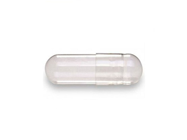 The Difference Between Vegetarian Capsules And Gelatin Capsules