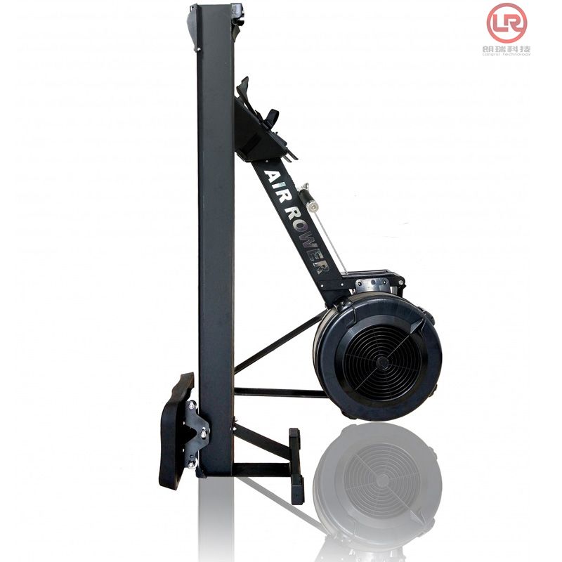 The classification, characteristics, advantages and disadvantages of rowing machines
