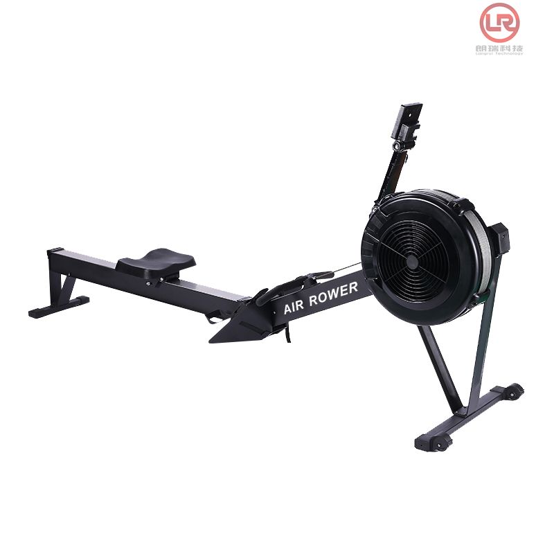 The classification, characteristics, advantages and disadvantages of rowing machines