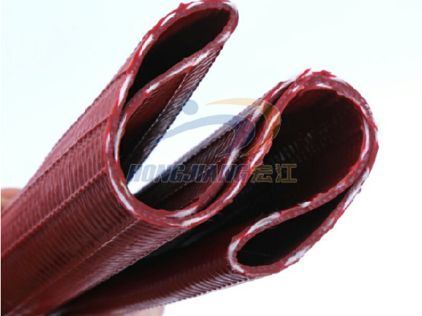 What Are the Outstanding Features of the Layflat Hoses?