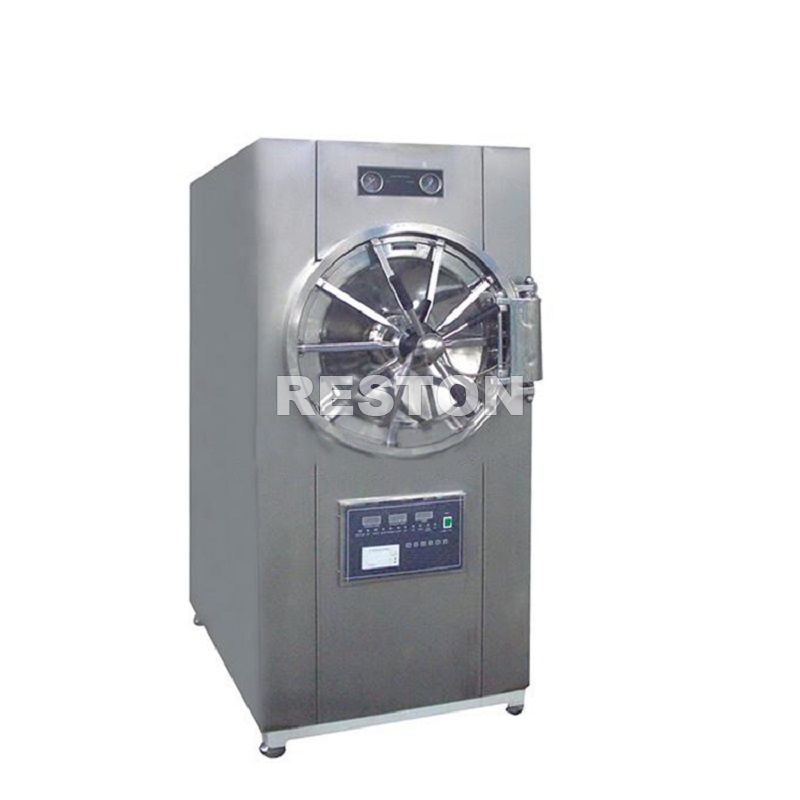 Instructions and Precautions of Autoclave