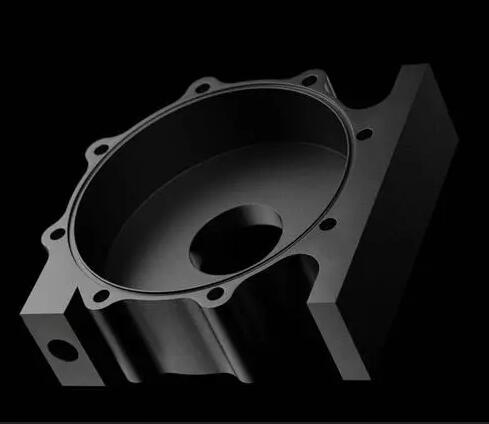 3D Printing Material -- Practical Application of Carbon Fiber Composite