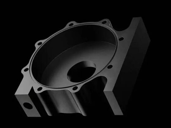 3D Printing Material -- Practical Application of Carbon Fiber Composite