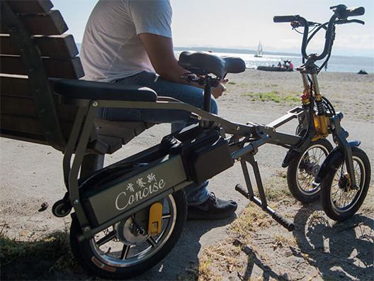 Factors that Affect the Cost of Electric Tricycles