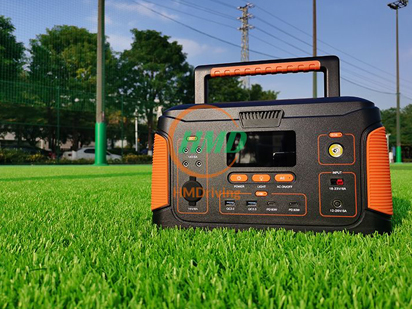 Why You Need A Portable Power Station?