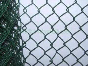 How to Design a Chain Link Security Fence