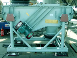 6 THINGS TO CONSIDER WHEN PURCHASING A VIBRATING SCREENER