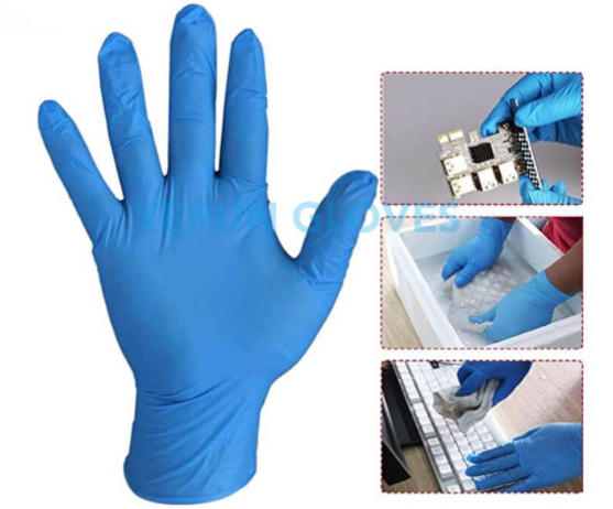 How to Avoid the Price Explosion in Disposable Gloves