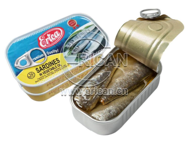 Sardines vs. Mackerel - Health Effects and Nutritional Comparison