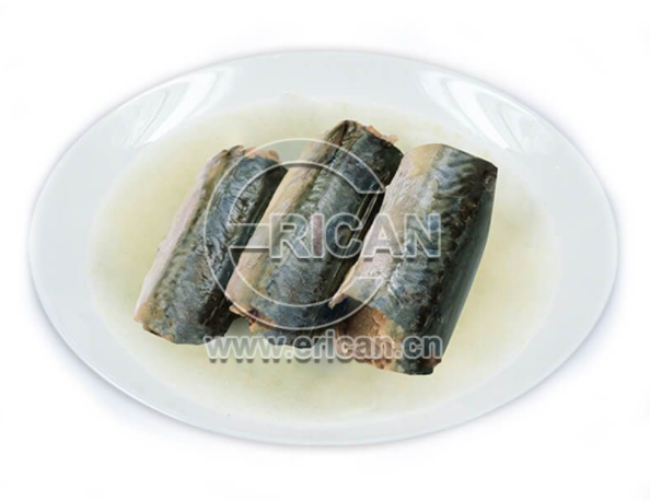 Sardines vs. Mackerel - Health Effects and Nutritional Comparison