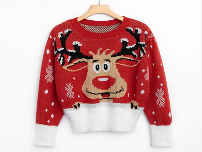 How To Prevent Static Electricity When Wearing Sweaters In Winter?