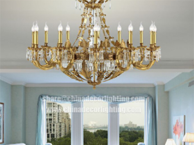 What Chandelier Should I Buy