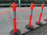 What is a Qualified Traffic Bollard?