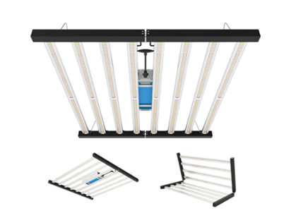 Can LED Lights be used as Grow Lights?